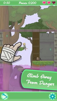 Luft screenshot, image №1650986 - RAWG