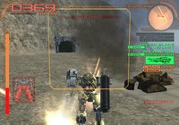 Armored Core: Last Raven screenshot, image №554314 - RAWG