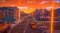 ROOM FOOTBALL - Junk Town screenshot, image №4206654 - RAWG
