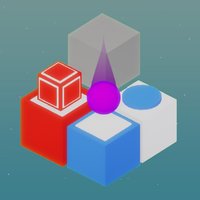 Cube Elude screenshot, image №1206381 - RAWG