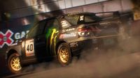 Colin McRae: DiRT 2 screenshot, image №778256 - RAWG