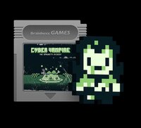 Cyber Vampire - The Spaghetti Incident screenshot, image №2808824 - RAWG