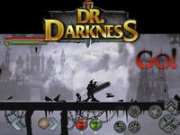 Dr. Darkness screenshot, image №269665 - RAWG