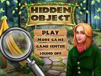 Evil Forest Survivor Hidden Objects screenshot, image №1809249 - RAWG