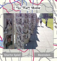 No Way Home (domonation) screenshot, image №3365414 - RAWG