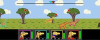 Giraffe Grand Prix screenshot, image №1978862 - RAWG