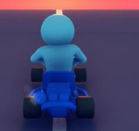 Ultimate Go-Kart screenshot, image №3031750 - RAWG