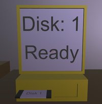 GMTK Game Jam screenshot, image №2115786 - RAWG