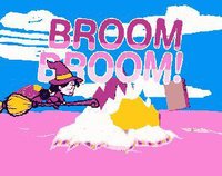 Broom Broom screenshot, image №1106260 - RAWG