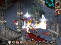 Sacred screenshot, image №373827 - RAWG