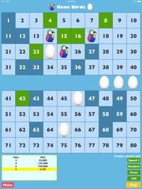 Keno Birds screenshot, image №1704818 - RAWG