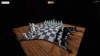 Non-Euclidean Chess screenshot, image №3077090 - RAWG