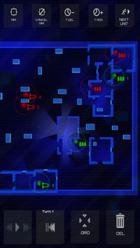 Frozen Synapse screenshot, image №46089 - RAWG