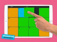 SUPER PADS DRUMS screenshot, image №1703651 - RAWG