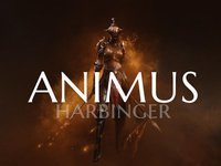 Animus - Harbinger Unpacked screenshot, image №1995721 - RAWG