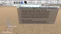 Agent Roswell screenshot, image №2187225 - RAWG