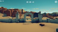 3D PUZZLE - Wild West screenshot, image №3981799 - RAWG