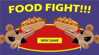 Food Fight!!! LD32 version screenshot, image №1275788 - RAWG