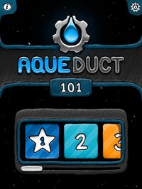 Aqueduct 101 screenshot, image №2068137 - RAWG