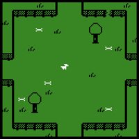 Dog Daze (Wroofer) screenshot, image №3193018 - RAWG