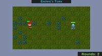 GRID COMBAT screenshot, image №3841444 - RAWG