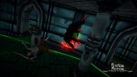 Fearless Madness screenshot, image №1142291 - RAWG