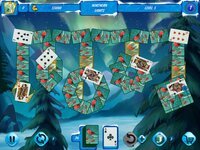 Solitaire Jack Frost Winter Adventures 2 screenshot, image №2845113 - RAWG