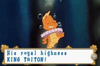Disney's The Little Mermaid: Magic in Two Kingdoms screenshot, image №3401348 - RAWG