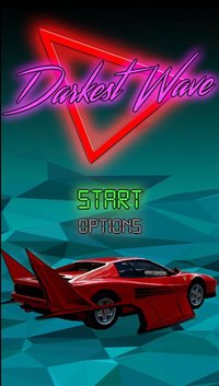 Darkest Wave (itch) screenshot, image №1078835 - RAWG