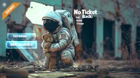 No Ticket Back: Craft, Survive & Escape screenshot, image №4178778 - RAWG
