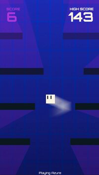 AVOID (itch) (ezael42) (ezael42) screenshot, image №3254146 - RAWG