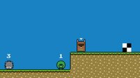 Turtle, Rabbit, Hedgehog screenshot, image №2665801 - RAWG