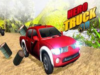 Extreme OffRoad Truck Hero 3D screenshot, image №1987557 - RAWG