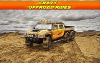 OffRoad Jeep Adventure 18 screenshot, image №1744163 - RAWG