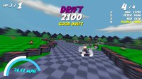 Drift Mania screenshot, image №2750191 - RAWG