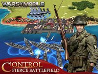 Wars Mobile:World War II screenshot, image №1630620 - RAWG