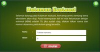 Asyiknya Belajar Gaya screenshot, image №2902546 - RAWG