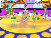 Dream Dance & Cheer screenshot, image №789607 - RAWG