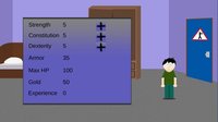 No Man's University screenshot, image №1973023 - RAWG