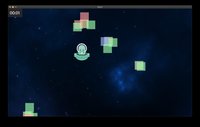 Glitchy Space Escape screenshot, image №1972397 - RAWG