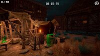 3D PUZZLE - Deserted Village screenshot, image №4080926 - RAWG