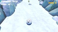 Snow-Roll screenshot, image №3269025 - RAWG