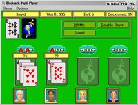More Vegas Games Entertainment Pack for Windows screenshot, image №422546 - RAWG