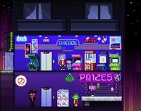 Neo-Tokyo Arcade screenshot, image №1804413 - RAWG