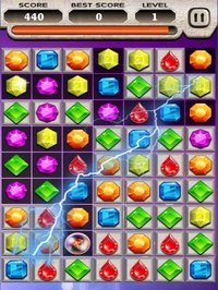Jewel Quest Mania screenshot, image №1598230 - RAWG