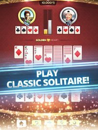 Live Solitaire - Klondike Casino Card Game screenshot, image №1476231 - RAWG