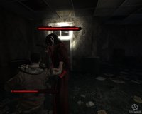 Saw: The Video Game screenshot, image №506876 - RAWG