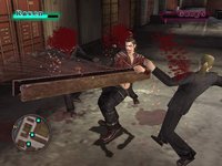 Beat Down: Fists of Vengeance screenshot, image №566566 - RAWG