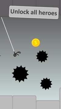 Flip Hero - Spider Hook screenshot, image №2094130 - RAWG