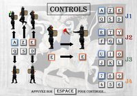TAPICALYPSE screenshot, image №2242326 - RAWG
